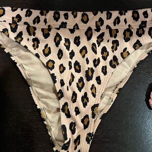BILLABONG Bikini Bottom NWOT